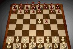 Взятие пешки на проходе в шахматной партии