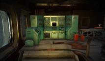 Военная добыча Fallout 4 масс фьюжн прохождение за подземку